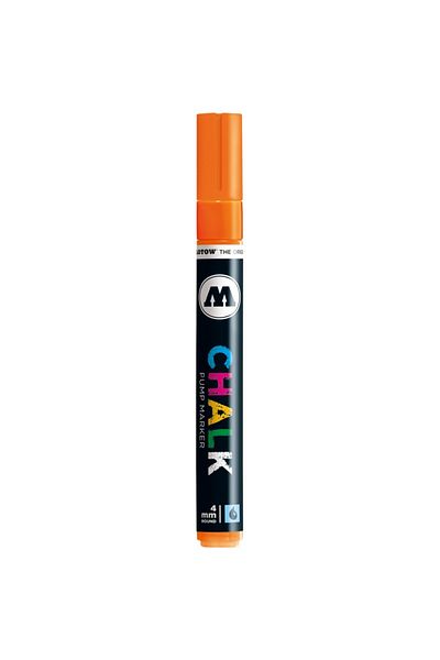 Molotow Decomarker 4mm Neon Orange