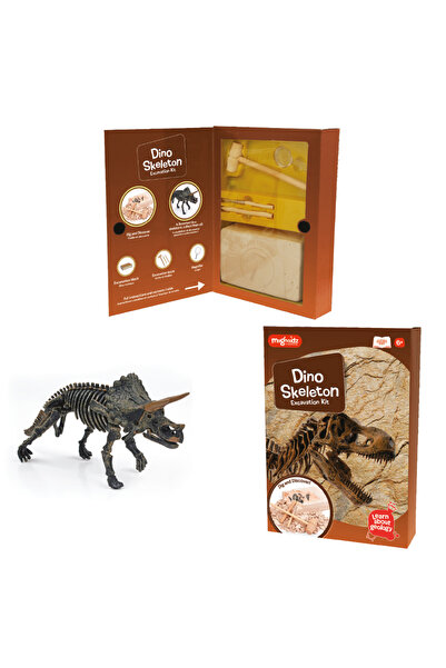 Keycraft Kit excavare - Dinozaur