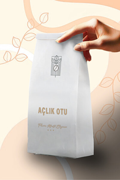 Mel and Mira Açlık Otu 75g, Sinemaki, Aşrık Otu, Devegözü, Hunger Grass, Foll...