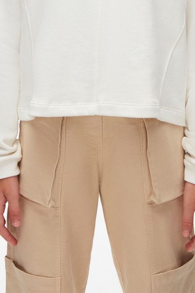 nk kids 10-16 Years Girl's Trousers - 57701