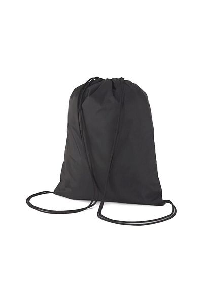 Puma Τσάντα Teamgoal 23 Gym Sheet Bag 7685303 Μαύρο