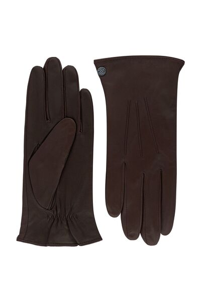 Roeckl Nappa Gloves Genuine Leather
