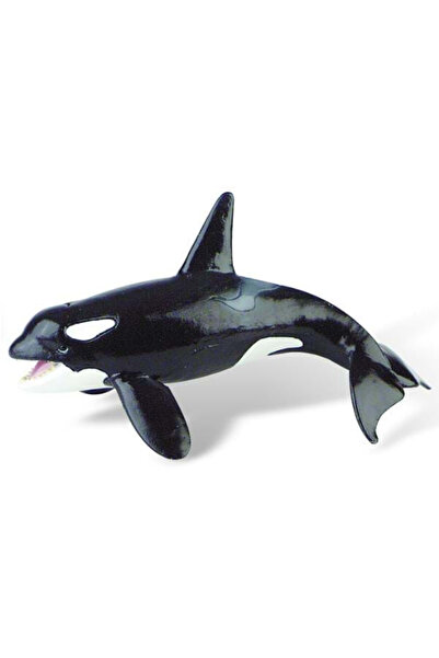 Bullyland Balena Orca - Figurina Pentru Copii