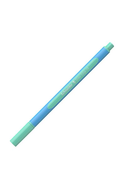 SCHNEIDER Pastel Mint Slider Edge Xb Ballpoint Pen -152224