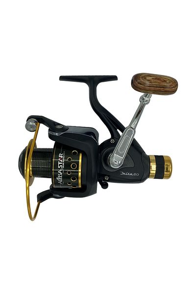 Albastar Delta Fishing Machine 60