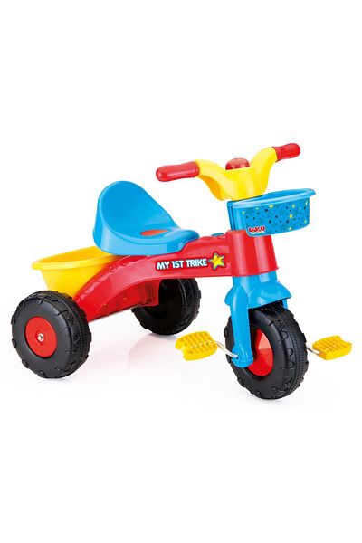 Dolu Prima mea bicicletă asamblată 7008