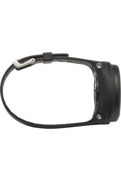 Cressi Donatello Diving Computer Black - Yellow