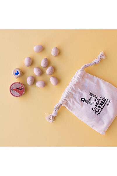 Londji - KUTU OYUNU GIDAK, GIDAK! TILKI!