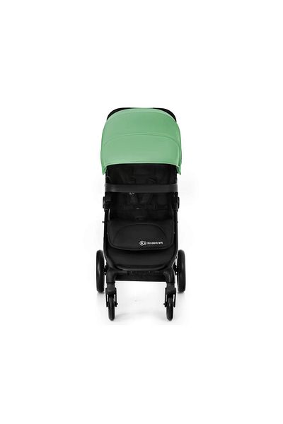 Kinderkraft Carucior Sport Cruiser, Green