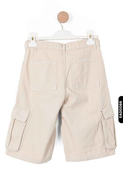 Escabel 10-14 Years Boys Capri 2420