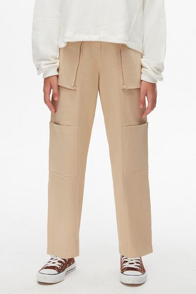 nk kids 10-16 Years Girl's Trousers - 57701