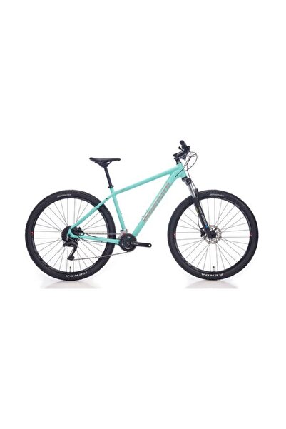 Bianchi ALU MAGMA 29S CUES 480H HYDRAULIC DISC