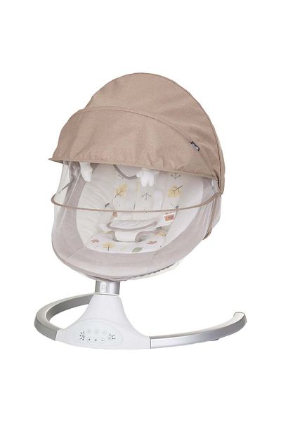 Chipolino Brida Macadamia Electric Cradle