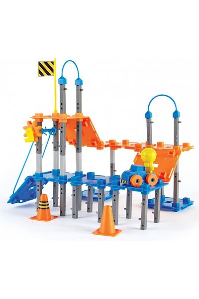 Learning Resources City Engineering and Design Building Set-LER2843