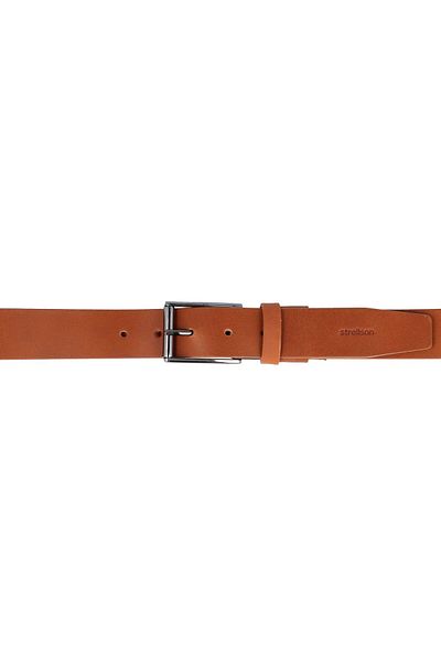 STRELLSON Gürtel Leder