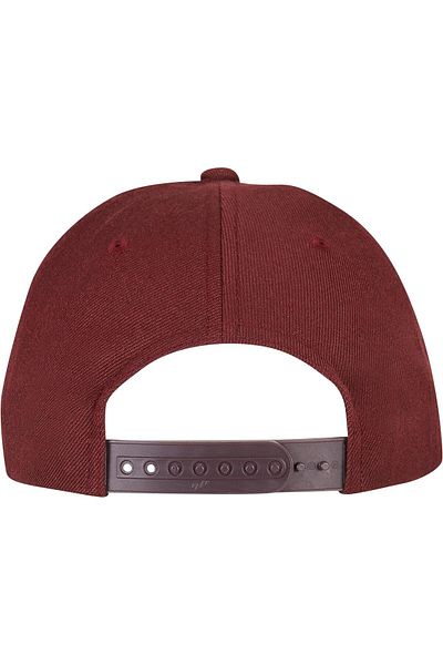 Flexfit Unisex Classic Snapback