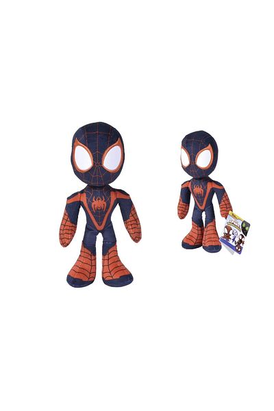 Simba Plus Disney Marvel Miles Morales 25cm