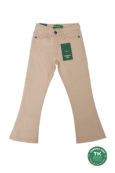 Tommiks Kids KIZ ÇOCUK PANTOLON