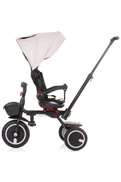 Chipolino Rychloskládací skládací tříkolka s otočným sedadlem a