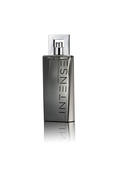 AVON Attraction Intense Eau de Toilette for Him, 75 ml