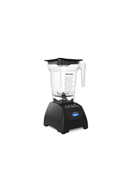 Blendtec - Classic 575 Blender ,3 Hp,1560w,fourside - C575b4101a-a1ap1a