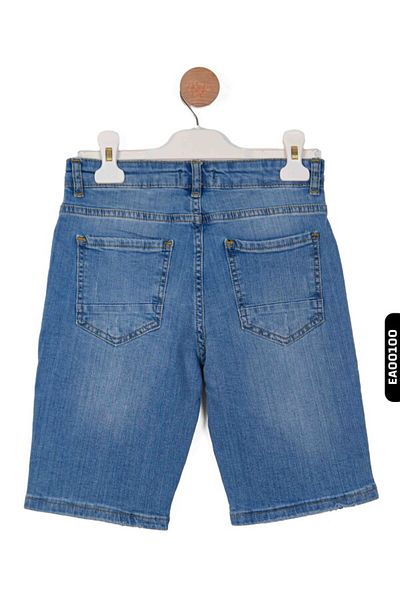 nk kids Μαγιό για αγόρια 8-14 ετών - 64711