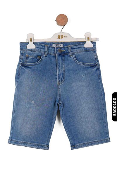 nk kids Μαγιό για αγόρια 8-14 ετών - 64711