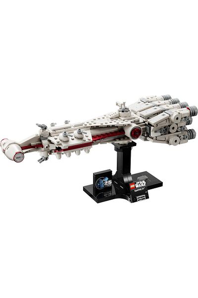 LEGO ® Star Wars™ Tantive IV™ 75376 - Construction Set for Ages 18 and Up (654 Pieces)