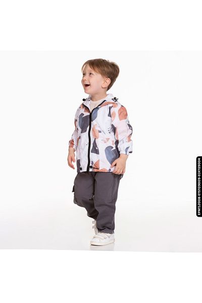 XO Kids 1-4 Years Men's Trousers - 22008 Epnt12008
