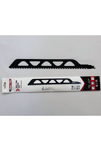 Baytec S1243-HM TUĞLA-YTONG TİLKİ KUYRUĞU 455MM