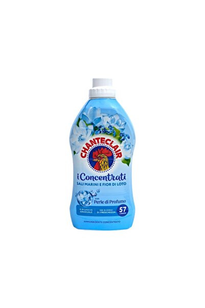 chante clair Chante Claır Deniz Tuzu & Lotus Çiçekleri Kokulu Konsantre Çamaş...