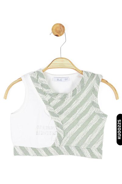 nk kids Girl's Tank Top 4-8 Years 36515