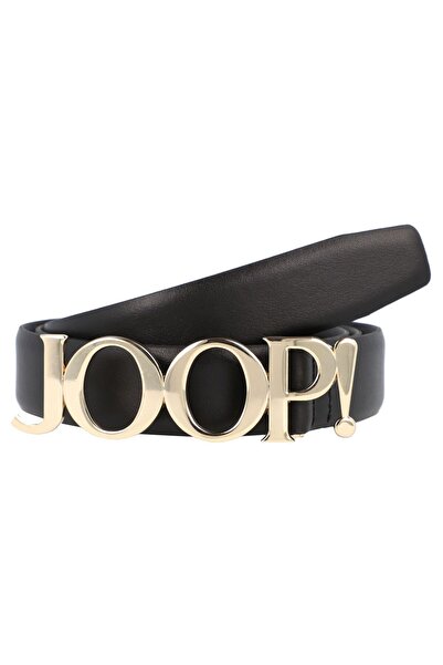 JOOP! Belt leather
