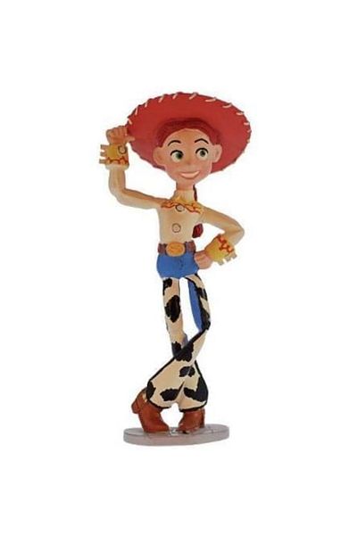 Bullyland Φιγούρα της Τζέσι, Toy Story 3