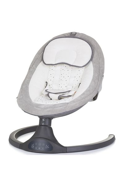 Chipolino Electric Swing Brida Granite