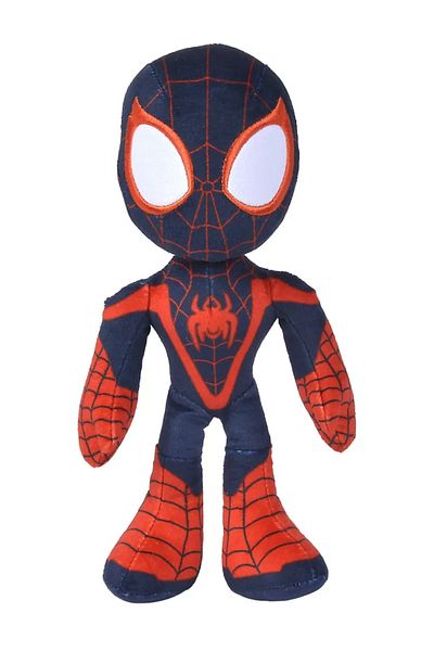 Simba Plus Disney Marvel Miles Morales 25cm