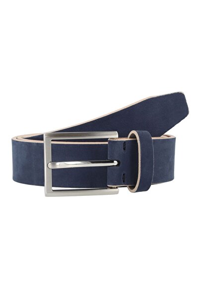 BUGATTI Gürtel Leder