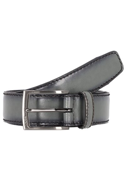JOOP! Gürtel Leder