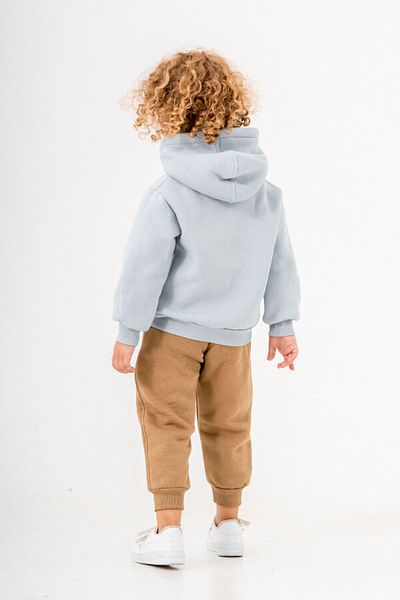XO Kids 1-5 Years Old Boy Set - Lower and Upper Set 7517