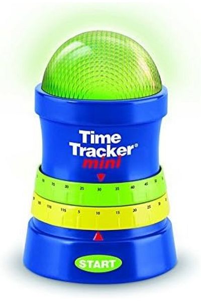 Learning Resources Time Tracker Mini-LER6909