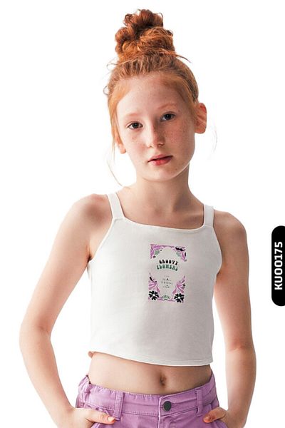 nk kids Girl's Athlete 8-14 Years 36421