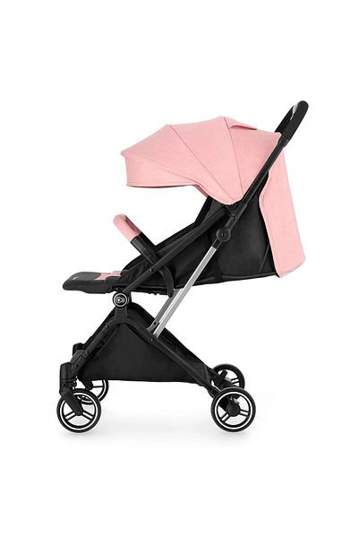 Kinderkraft Carucior Sport Indy, Pink