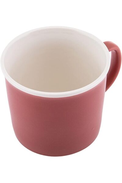 AKDC Beautiful Ceramic Mug- Elegant, Strong, And Classic