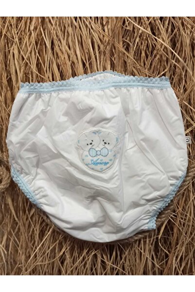 ArtukTekstil Bebek ve Çocuk Tuvalet Eğitimi Alıştırma ve Çiş Külodu