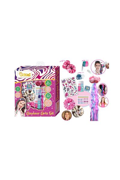 Tokidas by Glitz Cheering Girly Fashion