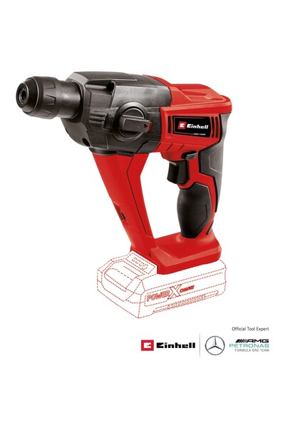 Einhell TE-HD 18Li Pnömatik Matkap Solo
