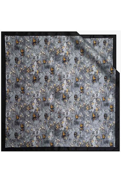 Aker Κασκόλ Twill - Polyester Twill - 7992795-912