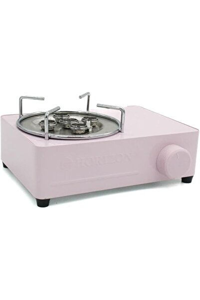 AKDC موقد غاز محمول - حل طهي مدمج وفعال