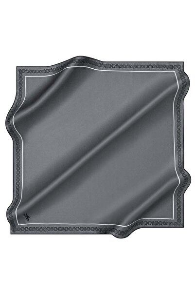 Aker Tivil Eşarp - Polyester Twill - 8578795-971