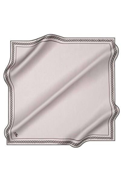 Aker Tivil Scarf - Polyester Twill -8578795-933